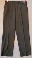 Brax Techno Wool Stoffhose schwarz Gr. 21 Bayern - Eichenau Vorschau