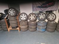 5x Mercedes Sätze .... 16zoll & 17zoll. 5x112 Burglesum - Lesum Vorschau