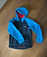 Jack Wolfskin Regenjacke, Windjacke Gr. 116 neuwertig Leipzig - Engelsdorf Vorschau