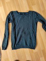 Pullover vero moda grau Sachsen-Anhalt - Weißenfels Vorschau