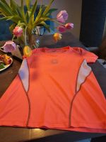 Trigema neon Trikot Gr. M lachsfarben Shirt Sportshirt Laufshirt Nordrhein-Westfalen - Hagen Vorschau