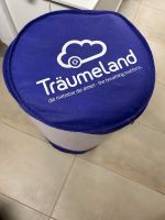 ❤️ TRÄUMELAND Reisebett Matratze Reisematratze TOP Nordrhein-Westfalen - Langenfeld Vorschau