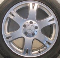 19" Mercedes Alufelgen Mercedes ML (W164) Bayern - Karlsfeld Vorschau