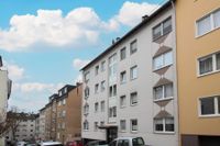 Gut geschnittene, vermietete Eigentumswohnung in Wuppertal-Barmen Wuppertal - Oberbarmen Vorschau