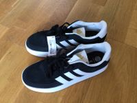 Sneaker Adidas Breaknet 41 1/3 neu Bayern - Opfenbach Vorschau