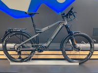 NEURAD*M1 Sporttechnik-Erzberg GTS-Gr L/51cm-45KM/H-regulär 8750€ Nordrhein-Westfalen - Büren Vorschau