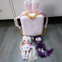 Na! Na! Na! Surprise 3 in 1 Koffer Rucksack mit zwei Puppen Münster (Westfalen) - Kinderhaus Vorschau