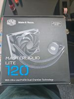 Cooler Master Masterliquid lite 120 Bochum - Bochum-Mitte Vorschau