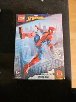 Lego SPIDER-MAN Geeste - Osterbrock Vorschau