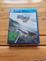 PlayStation PS4 Spiel | Need for Speed Rivals I USK 12 Sachsen-Anhalt - Querfurt Vorschau