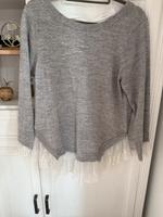 Pullover mit Spitze Nordrhein-Westfalen - Marl Vorschau