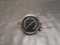 Ford?Vorkrieg Tachometer 140kmh (110mm)  Oldtimer Hot rod Niedersachsen - Cuxhaven Vorschau