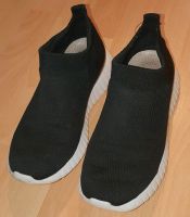 Ilse Jacobsen Schuhe 39 Sneakers TULIP 4070 Schwarz Turnschuhe Essen - Essen-Kray Vorschau