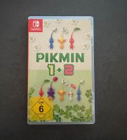 Pikmin 1+2 Nintendo Switch Nordrhein-Westfalen - Schmallenberg Vorschau