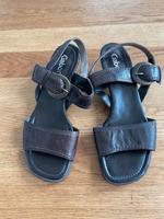 Sandalen von Gabor in Gr. 4 1/2 = 37,5 Baden-Württemberg - Ravensburg Vorschau