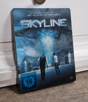 Skyline Steelbook (bluray) Sachsen-Anhalt - Bad Duerrenberg Vorschau