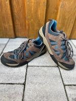 Braune Wanderschuhe von Jack Wolfskin Bayern - Niederalteich Vorschau