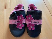 Babys erste Schuhe Lena Nordrhein-Westfalen - Stolberg (Rhld) Vorschau