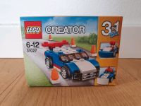 LEGO Creator - Blue Racer (31027), NEU / ORIGINALVERPACKT Bayern - Kipfenberg Vorschau