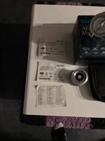 Shimano Aero Technium mgs xsa, incl. Zubehör, Fox, Daiwa Baden-Württemberg - Malsch Vorschau