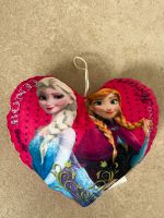 ✨Frozen Elsa & Anna Eiskönigin kleines Kissen hängen pink ✨ Niedersachsen - Calberlah Vorschau