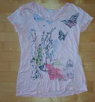 Verkaufe Shirt von Esprit, Gr  XL Bayern - Wegscheid Vorschau
