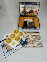 Strategiespiel / Brettspiel / El Grande NEU Nordrhein-Westfalen - Gelsenkirchen Vorschau