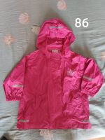 Gr. 86 - 6 x Kinder Winter-/ Regejacke als Paket #Nr. 3# Nordrhein-Westfalen - Paderborn Vorschau