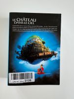 Comic-Buch Hayao Miyazaki Le Chateau Dans Le Ciel Baden-Württemberg - Fellbach Vorschau