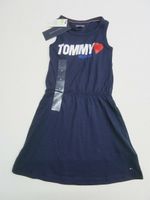 Kleid Marinekleid Tommy Hilfiger in Gr. 104 NEU Bayern - Donauwörth Vorschau