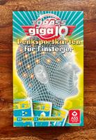 Top Ass giga IQ Denksportkarten für Einsteiger Freiburg im Breisgau - Kirchzarten Vorschau