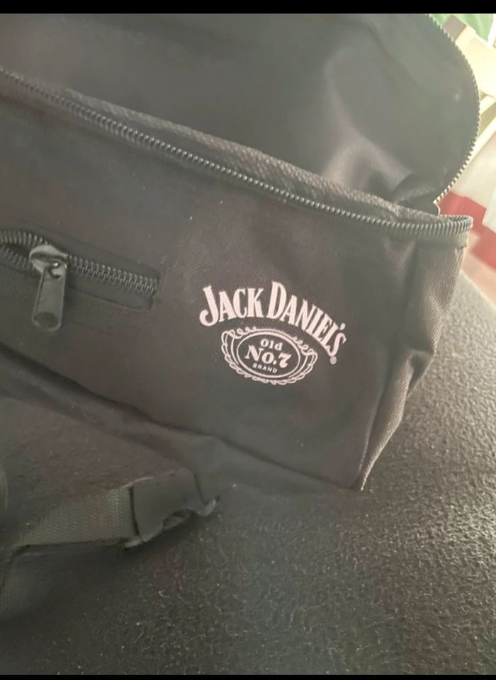 Jack Daniels Bauchtasche Umhängetasche in Koblenz