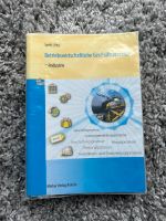 Betriebswirtschaftliche Geschäftsprozesse - Merkur Verlag Rinteln Niedersachsen - Hagen am Teutoburger Wald Vorschau