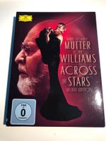 John Williams Anne-Sophie Mutter - Across the Stars Deluxe Bayern - Bad Heilbrunn Vorschau