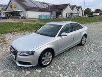 Audi A4 B8 / Automatikgetriebe Sachsen - Görlitz Vorschau