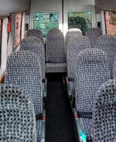 Bussitze von Mercedes Sprinter Dresden - Südvorstadt-Ost Vorschau