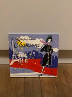 CD „Die Fabelhafte Welt des Chansons“ Sachsen - Riesa Vorschau