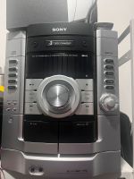 Soundanlage SONY Bayern - Herrsching Vorschau