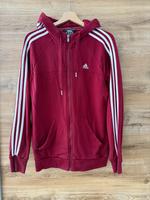 Adidas Sweatshirt Jacke Wuppertal - Elberfeld Vorschau