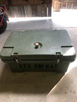 Cambro US Army Warmhaltebox 171 191 CAV Bayern - Hirschbach Vorschau