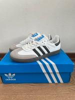 Adidas Samba OG – Größe 39 – Neu mit Etikett & OVP Niedersachsen - Papenburg Vorschau