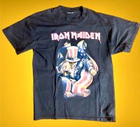 Iron Maiden Shirt Brandenburg - Lübben Vorschau