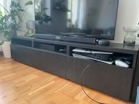 Ikea TV Bank Bestå Leipzig - Plagwitz Vorschau
