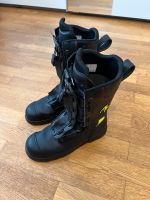 Haix Fire Flash Größe 44 Stiefel Feuerwehr Einsatzstiefel Rheinland-Pfalz - Trier Vorschau