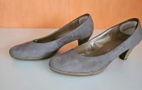 Gabor Pumps,  Taupe,  Gr. 38 Bayern - Lohr (Main) Vorschau