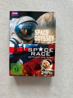 DVD Space Odyssey / Space Race Baden-Württemberg - Ötigheim Vorschau