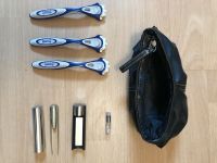 5 teiliges Beauty Set mit Etui, Rasierer und Pinzette, NEU Saarbrücken-Mitte - Alt-Saarbrücken Vorschau