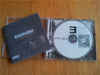 CD  "EMINEM the marshall mathers LP" Sachsen - Auerbach (Vogtland) Vorschau