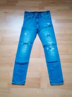 H&M Ripped Jeans Größe 31/32 & Slim&Denim Hose blau Herren Hessen - Mörfelden-Walldorf Vorschau