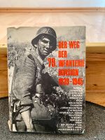 Der Weg der 79. Infanterie-Division 1939-1945 Hessen - Elz Vorschau